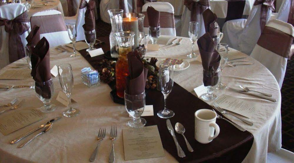 Grand Ely Lodge Extérieur photo