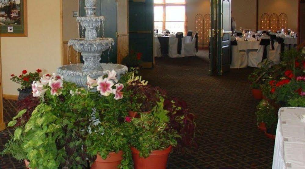 Grand Ely Lodge Extérieur photo