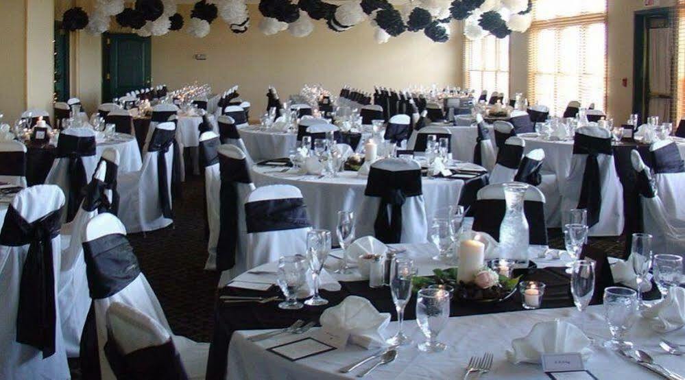 Grand Ely Lodge Extérieur photo