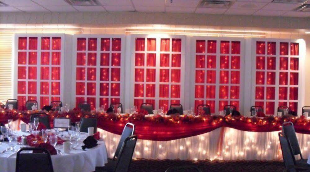 Grand Ely Lodge Extérieur photo